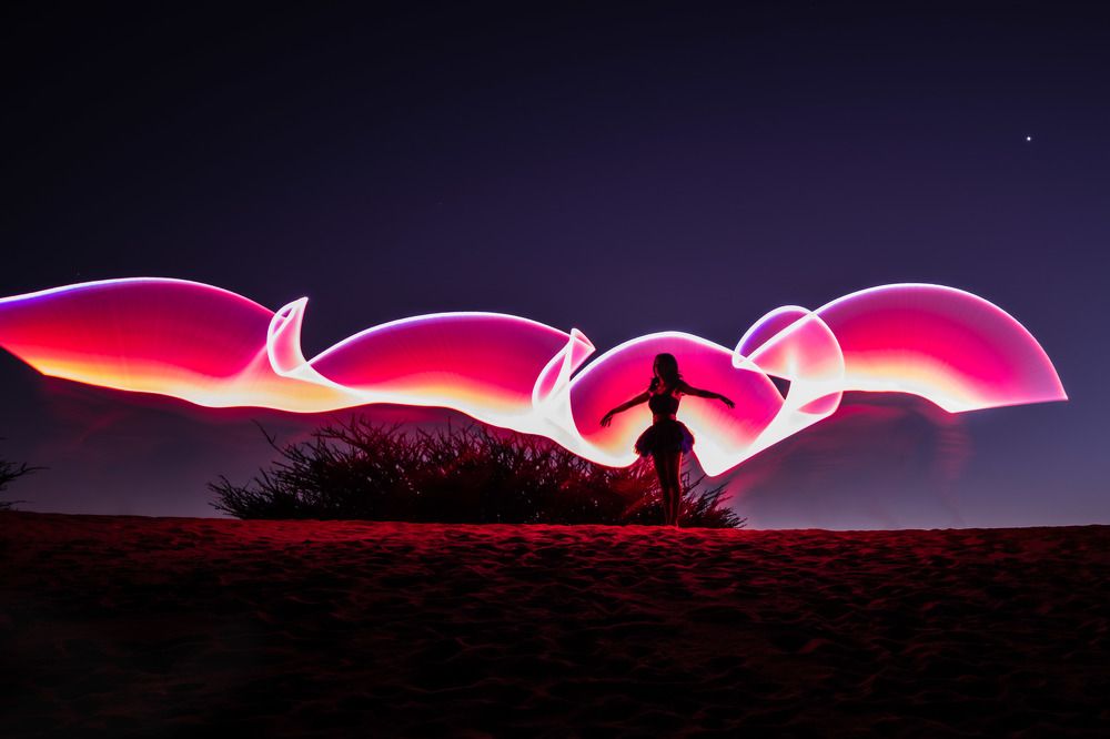 Photograph by Zubair Irshad