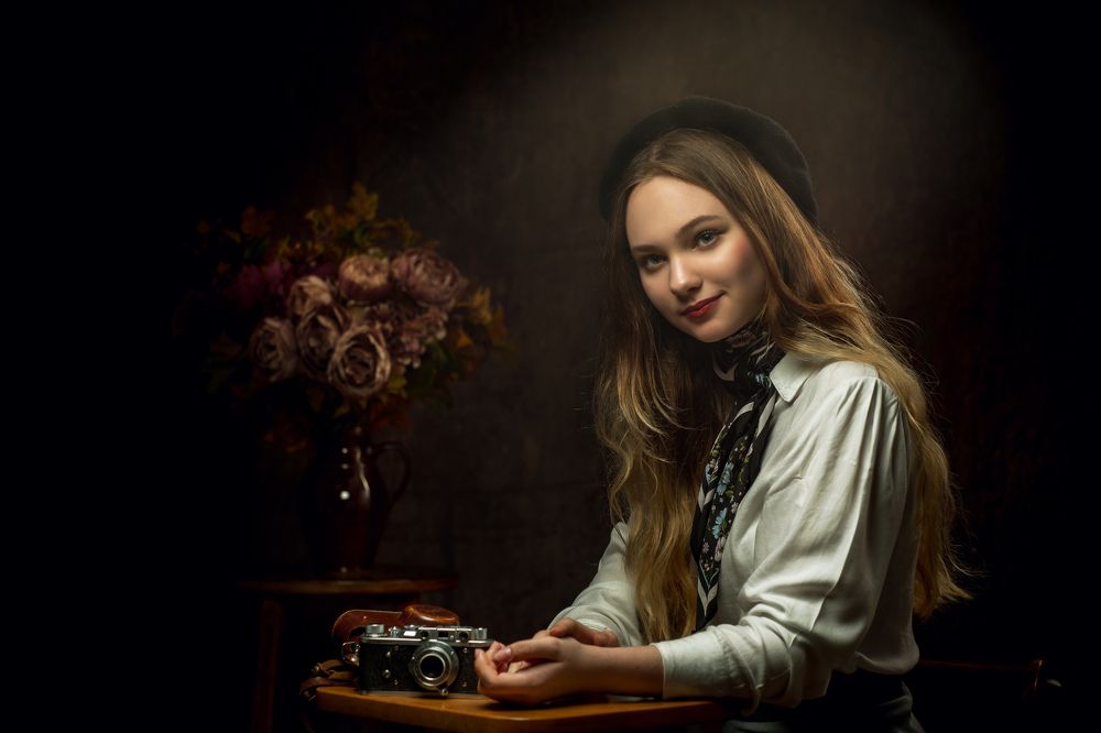 Photograph by Юлиан Абрамов