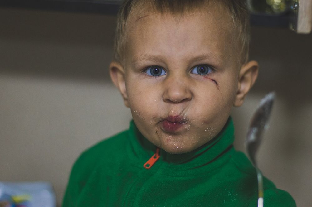 Photograph by Маргарита Колесниченко