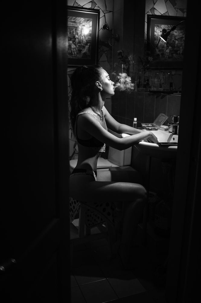 Photograph by Ольга Акопян