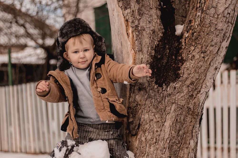 Photograph by Маргарита Колесниченко