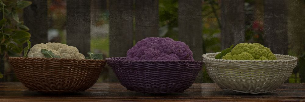 цветная капуста