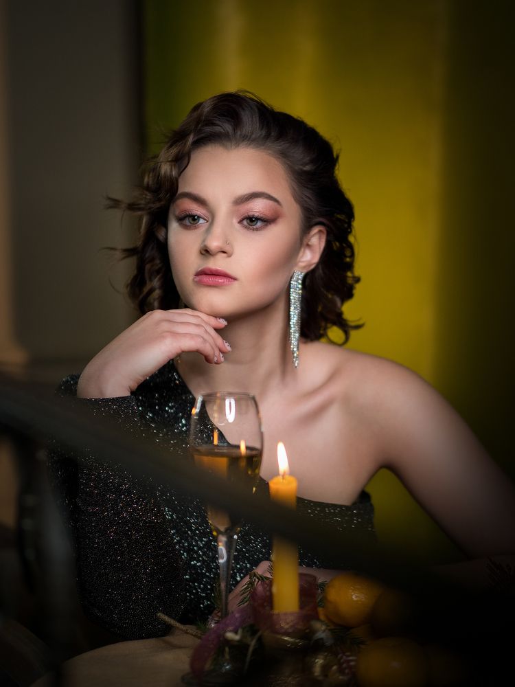 Photograph by Дмитрий Чернин