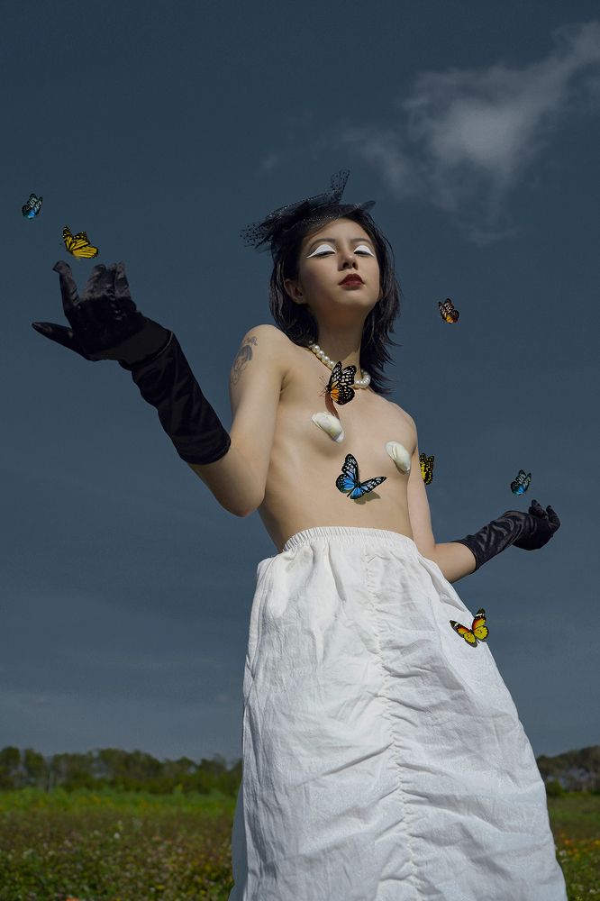 Фотография автора Dang Le