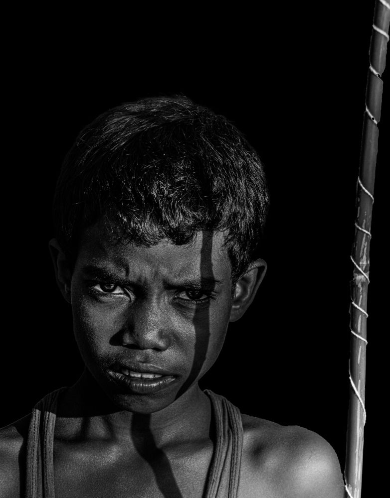 Portrait of a Child !!!