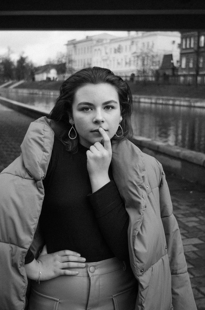 Photograph by Антон Круговов