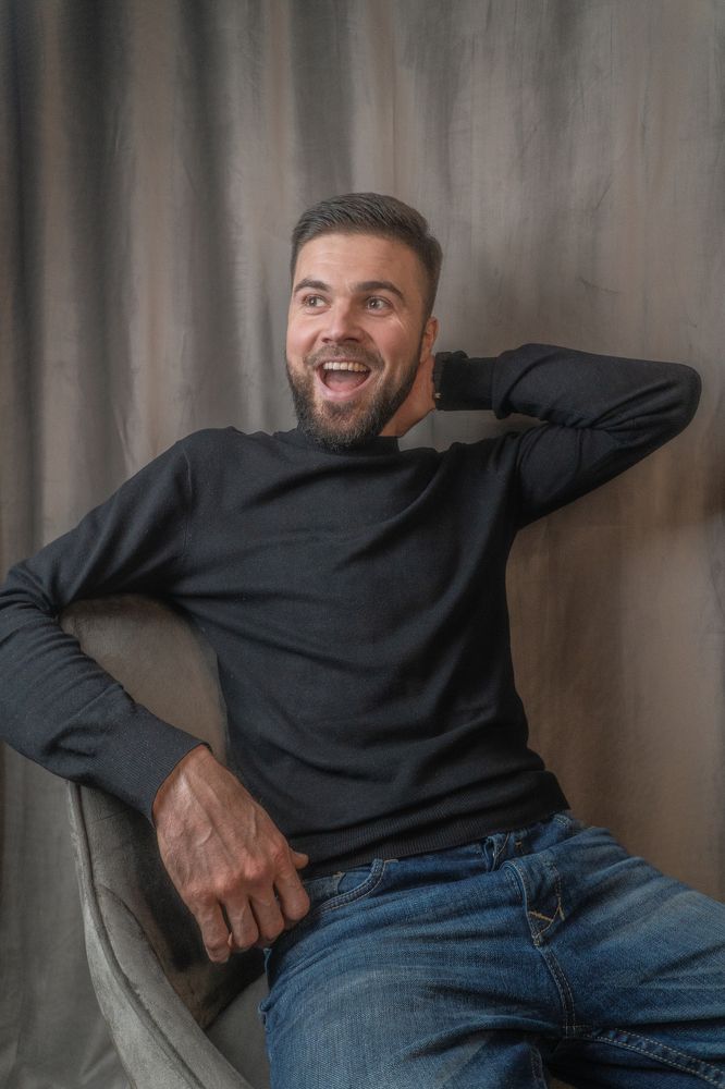 Photograph by Александр Филонов