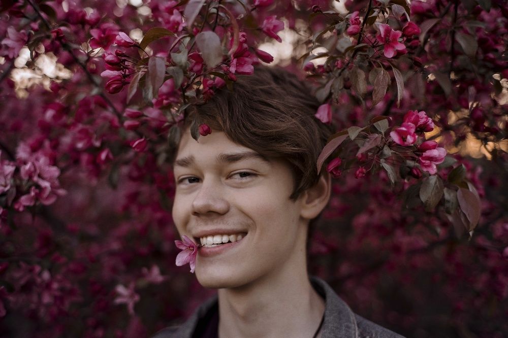 Photograph by Юлия Ильина