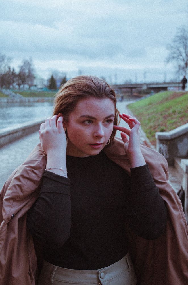 Photograph by Антон Круговов