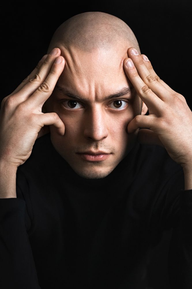 Photograph by Elina Garipova