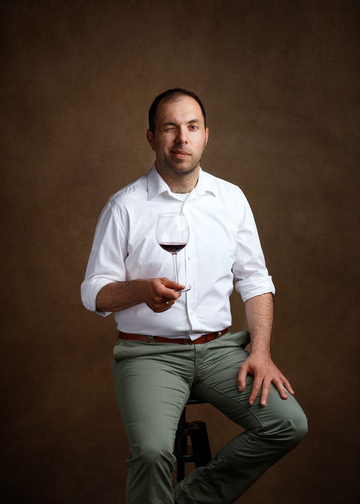 Photograph by Anna Łaskarzewska