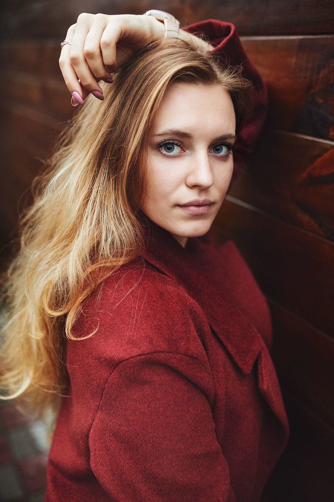 Photograph by Сергей Фомченков