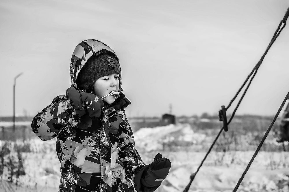 Photograph by Денис Калашников