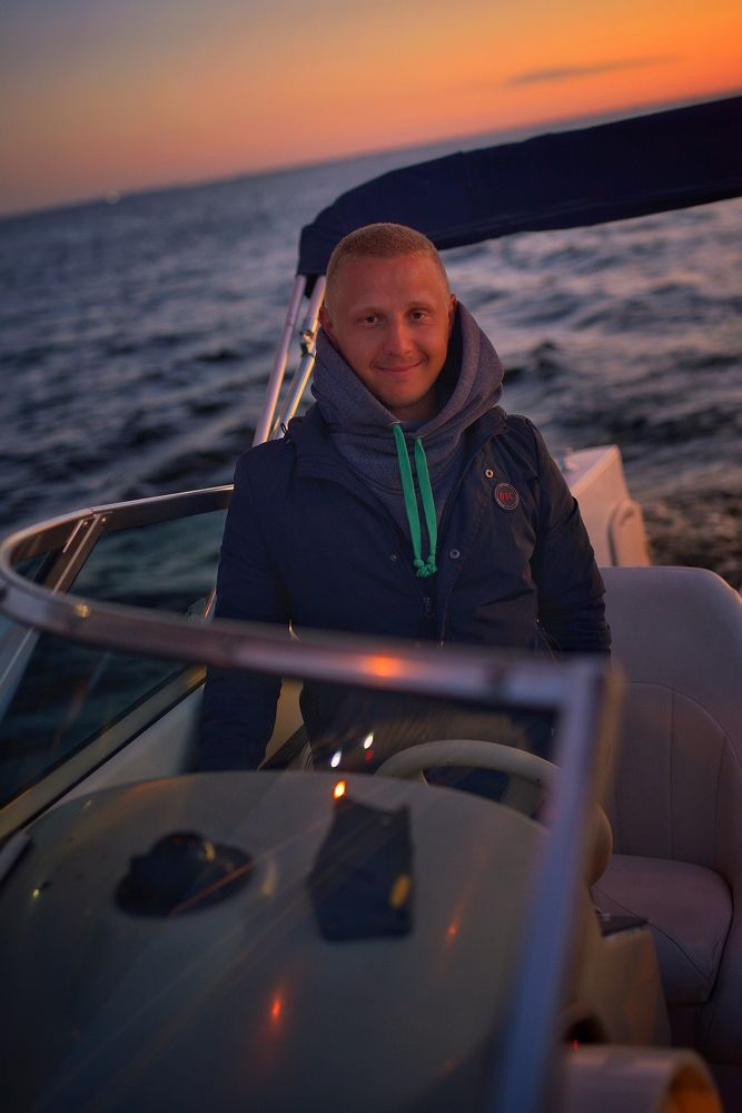 Photograph by Вячеслав Ивахненко