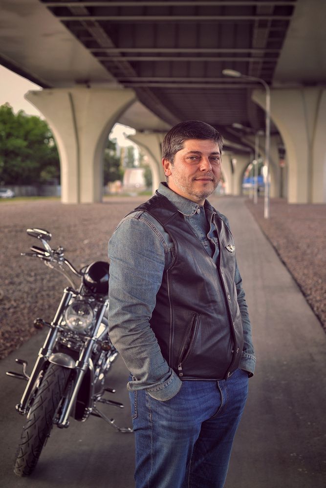 Photograph by Вячеслав Ивахненко