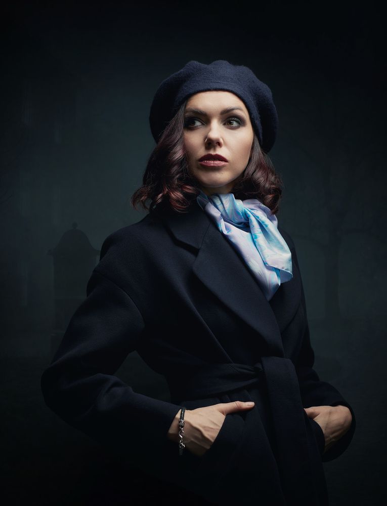 Photograph by Roman Demchenko