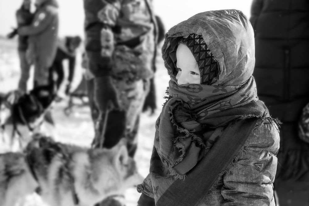 Photograph by Денис Калашников