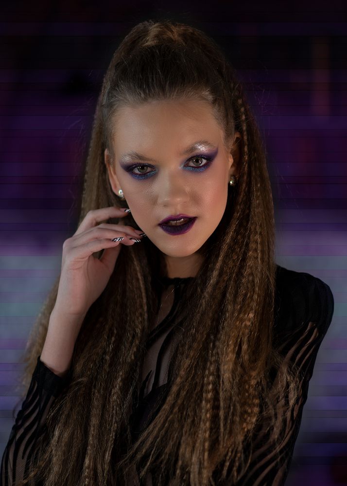 Photograph by Raul Ghiman