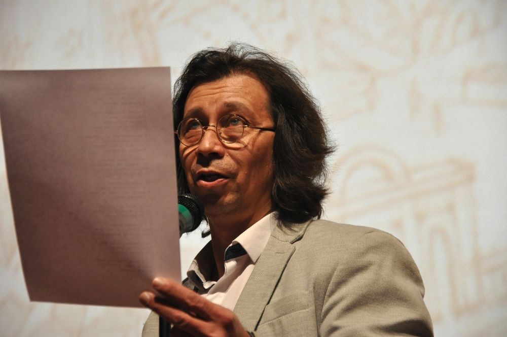 Ким Андрей Георгиевич