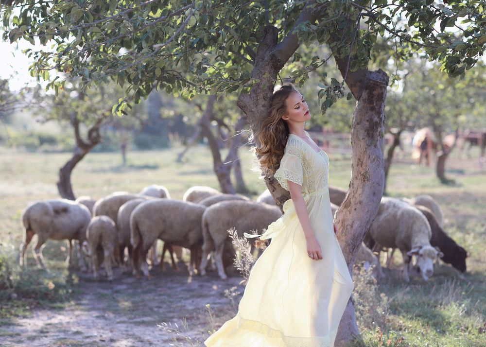 Photograph by Софья Сударикова