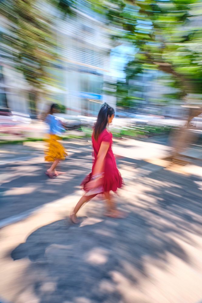 Photograph by Ofer Rosner