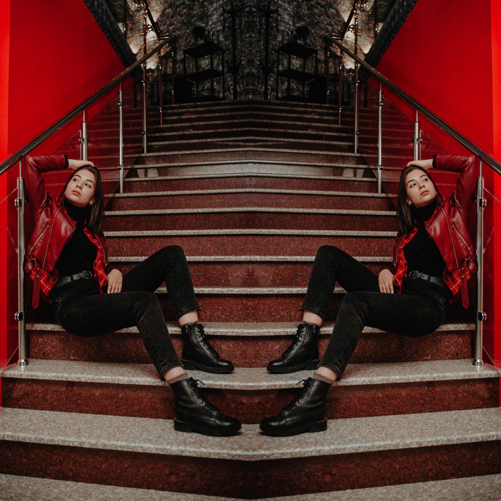 Photograph by Владимир Момот