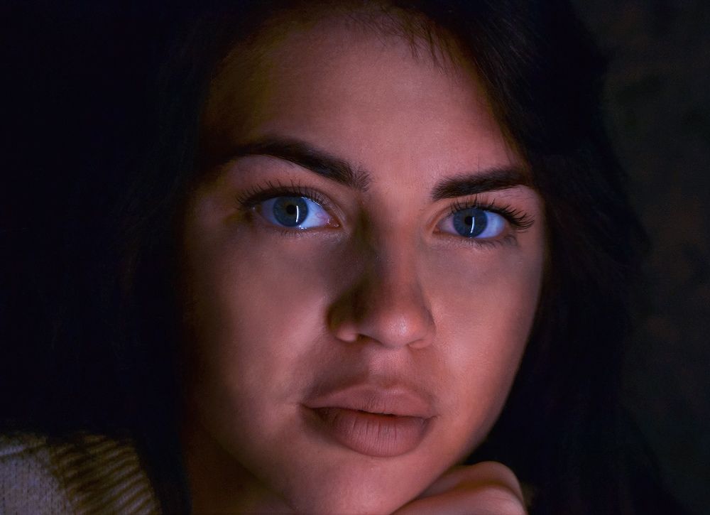 Photograph by Ольга Доловова