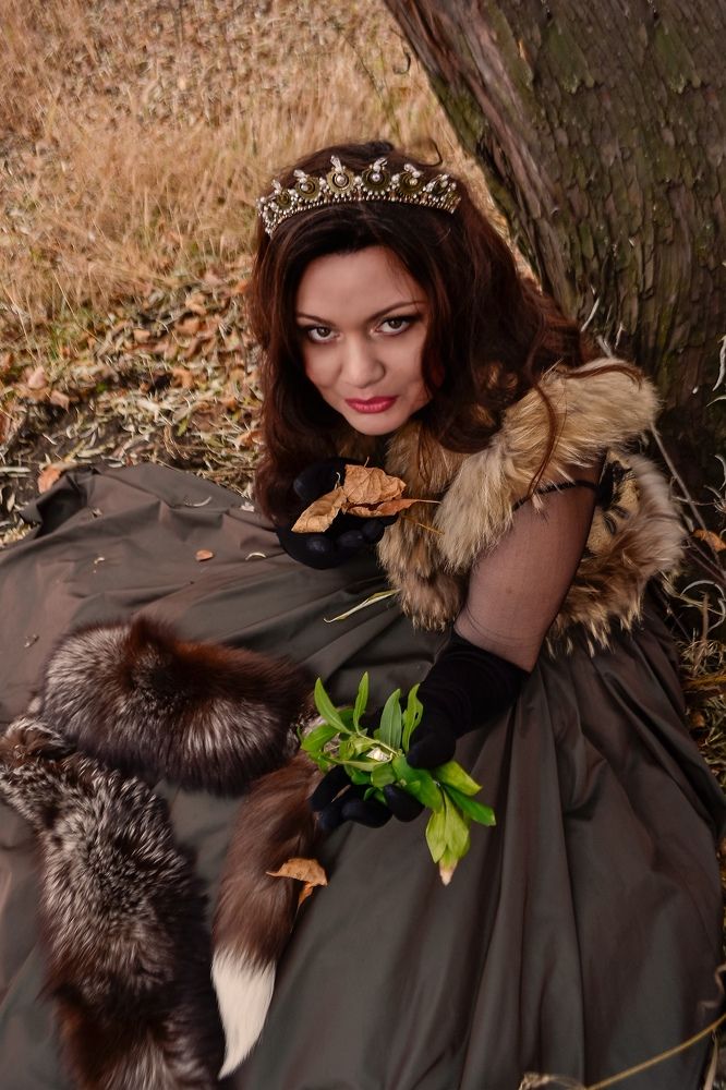 Photograph by Ольга Доловова