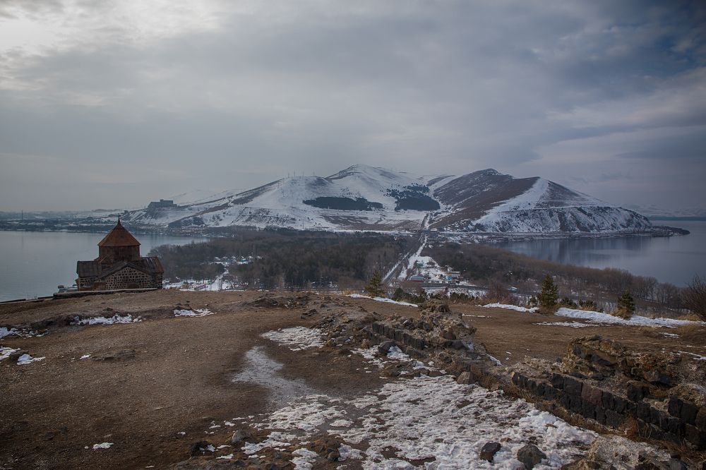 Photograph by Andrey Belov