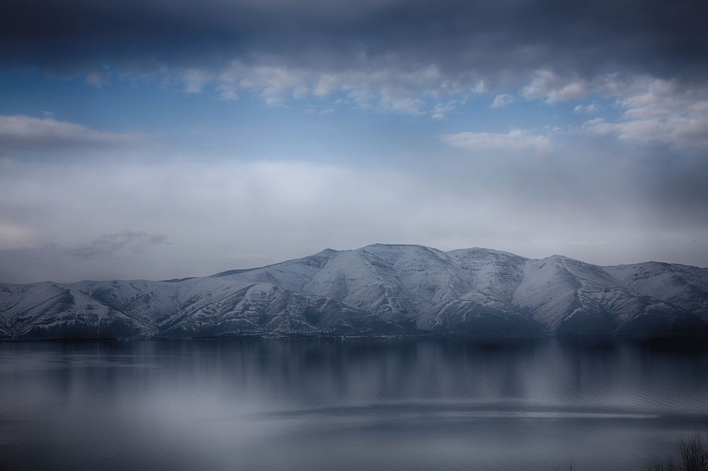 Photograph by Andrey Belov