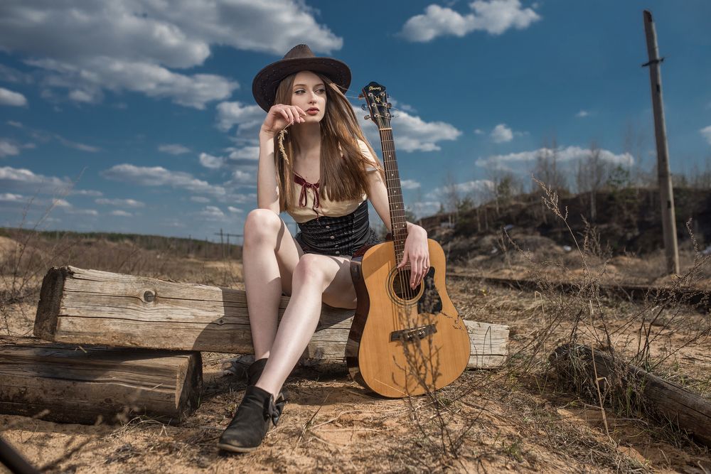 Photograph by Константин Раскудакин