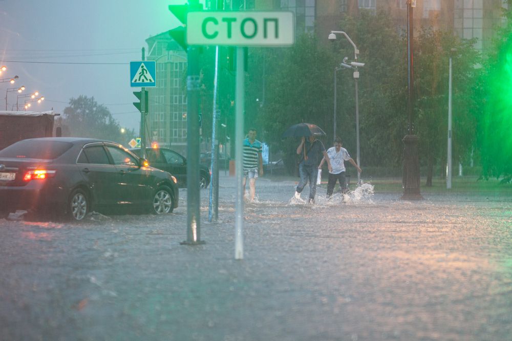 Photograph by Виктор Ухачев