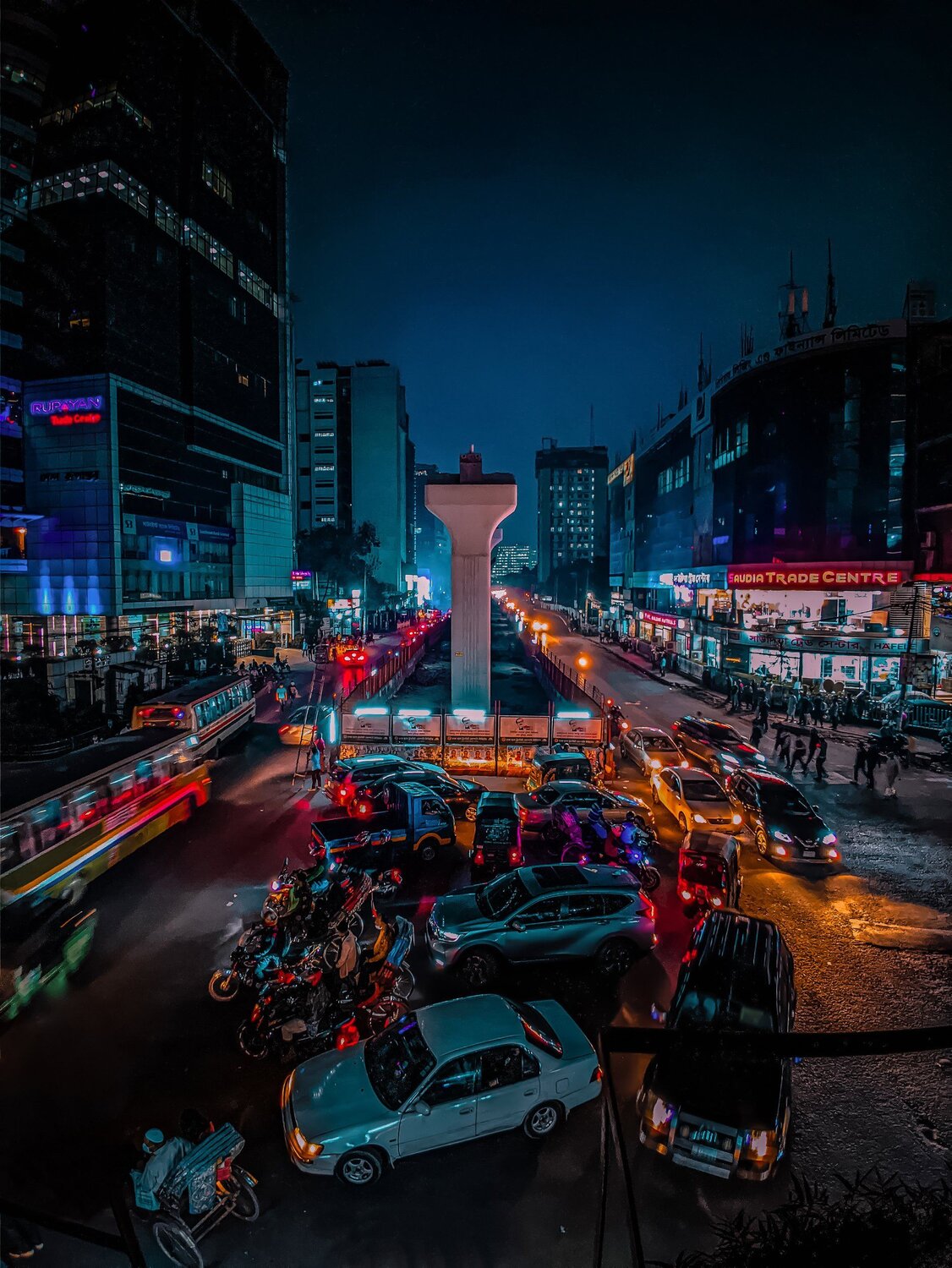 Nightlife