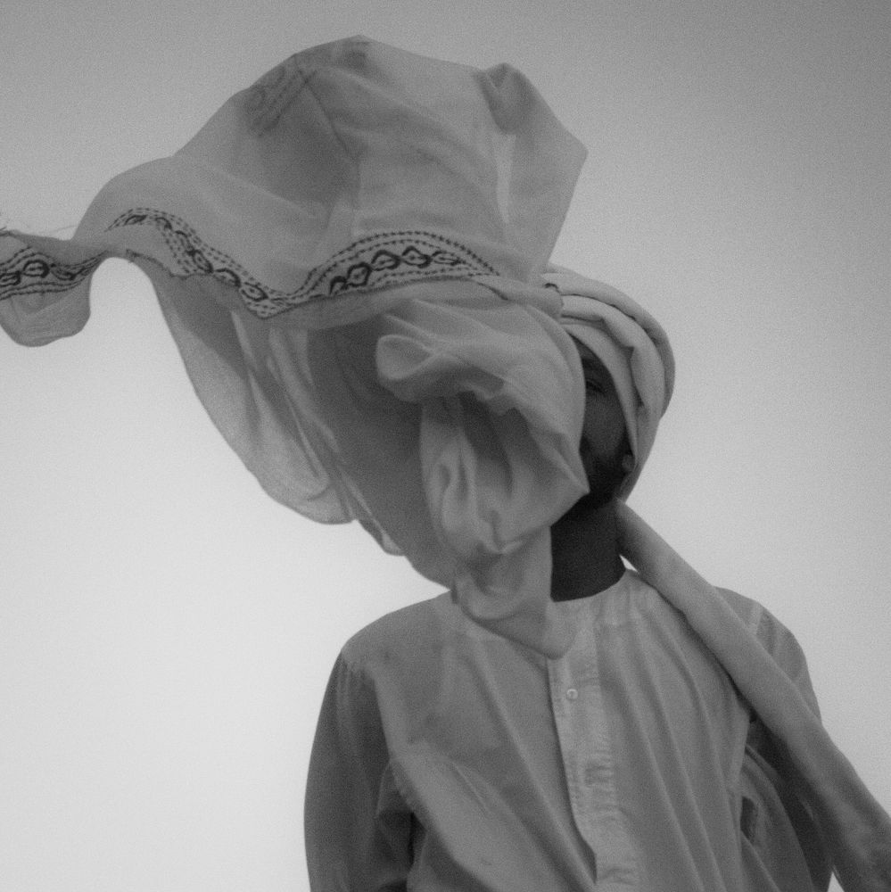 Photograph by Hassan Elshukri