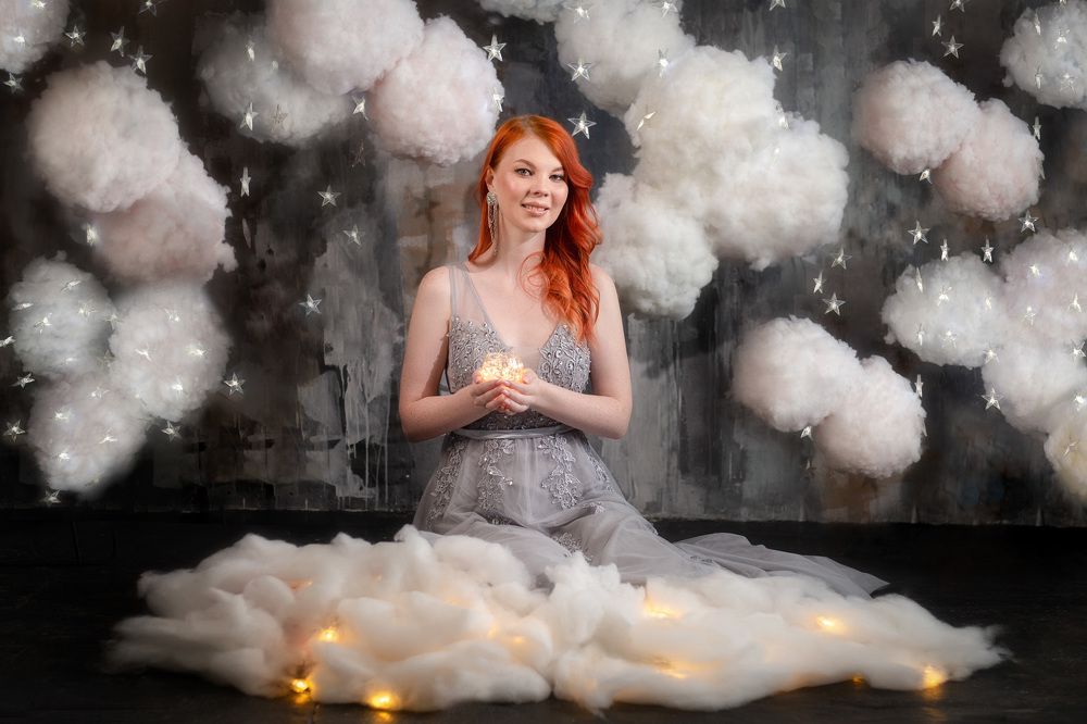 Photograph by Елена Трунова