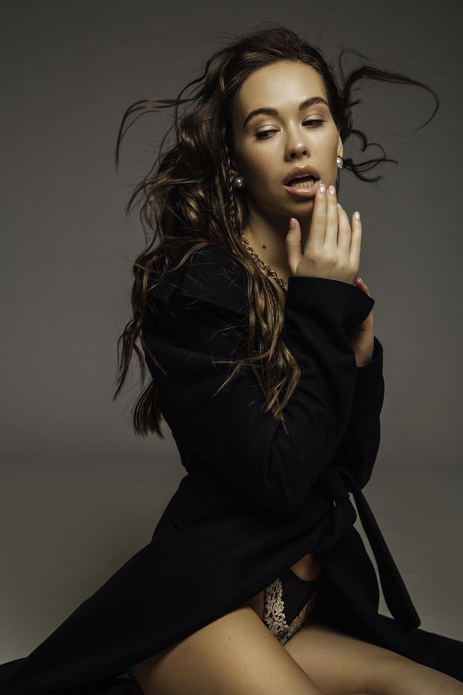 Photograph by Ольга Акопян