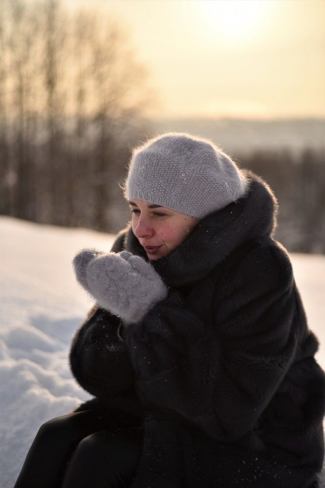 Photograph by Марина Шевцова