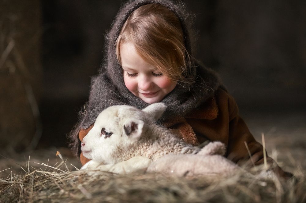 Photograph by Julija Lurina