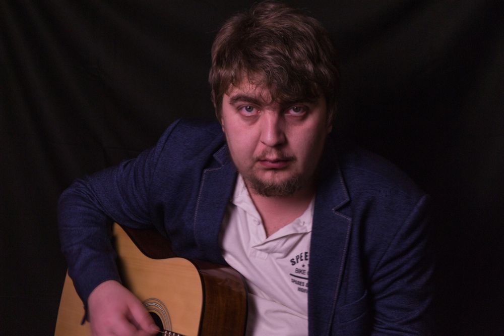 Photograph by Ольга Доловова