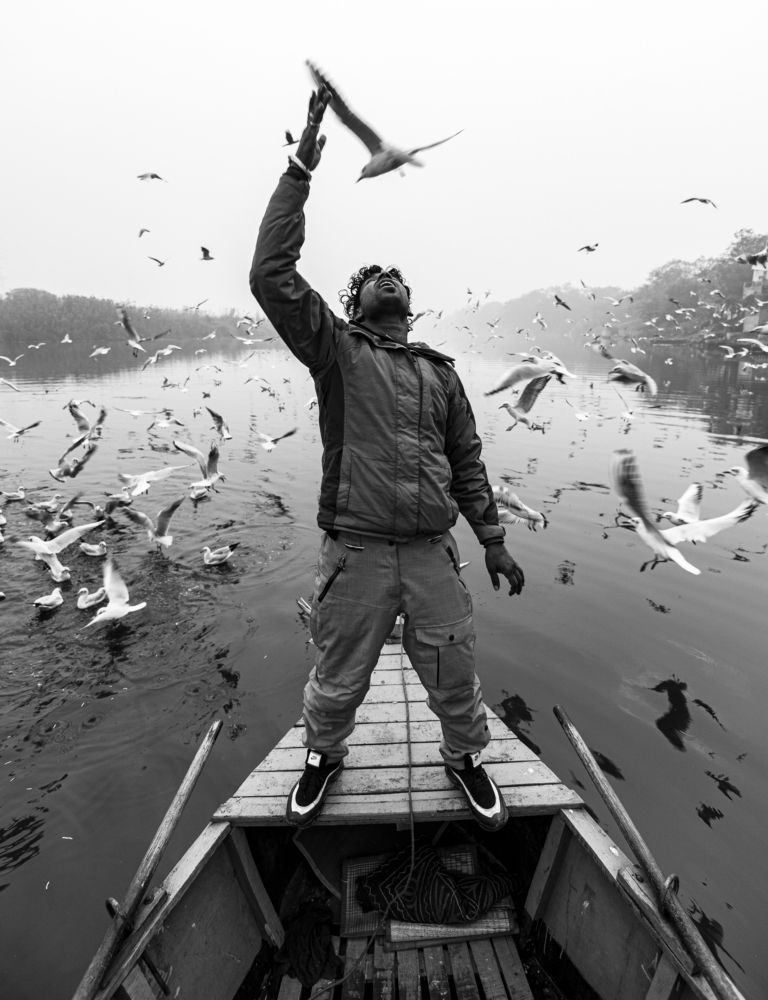 Фотография автора Anuj Medhavi