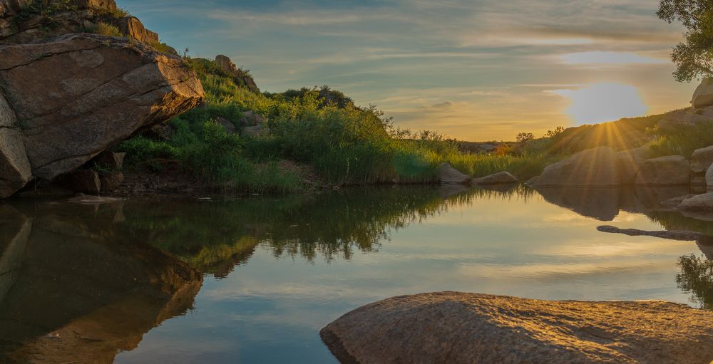 Photograph by Денис Кошкин