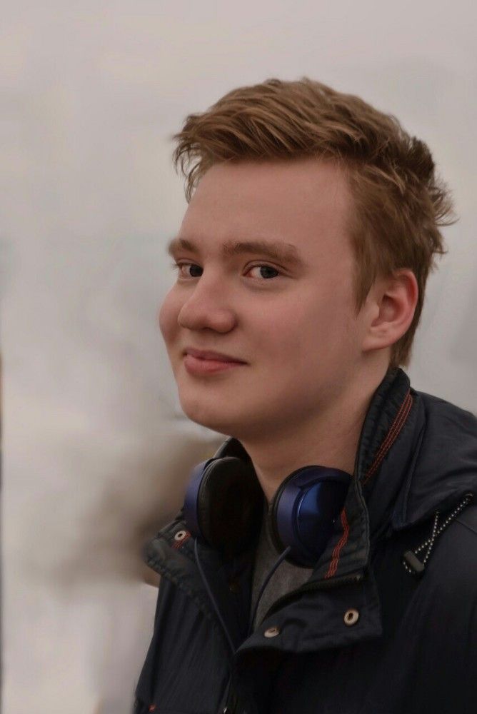 Photograph by Ольга Доловова