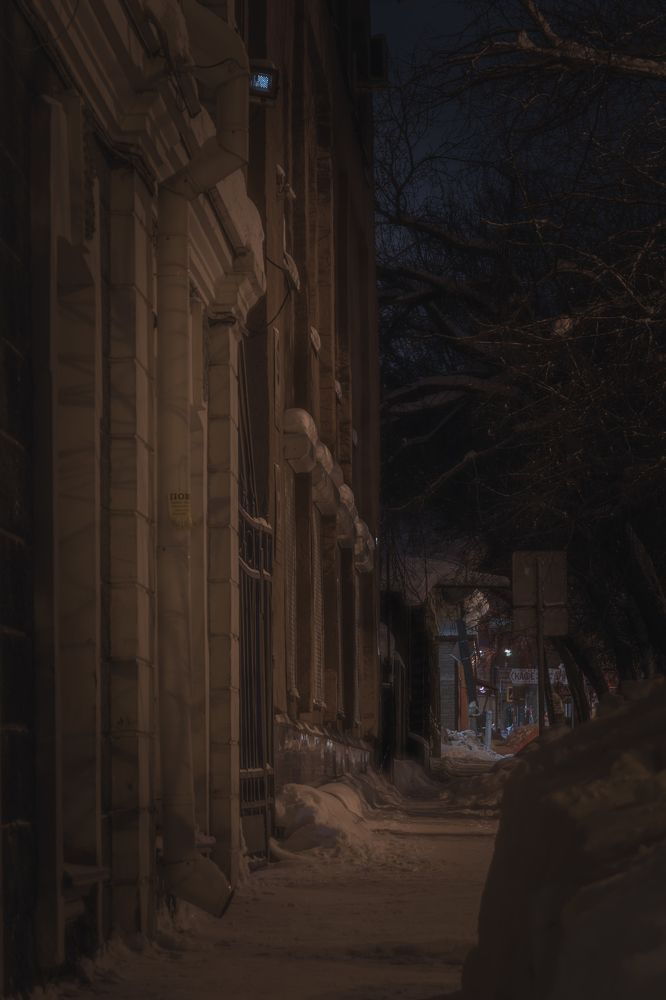 Photograph by Денис Кошкин