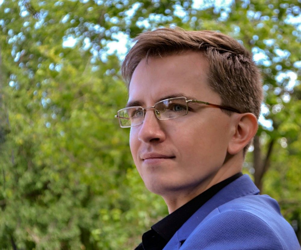 Photograph by Ольга Доловова