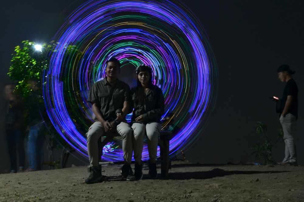 Photograph by Yap Andrew