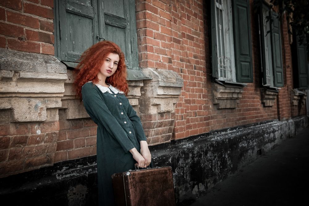 Photograph by Татьяна Урюпина