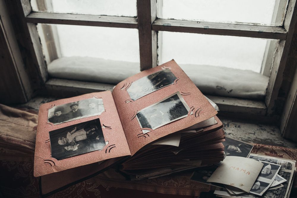 Photograph by Оксана Корчагина