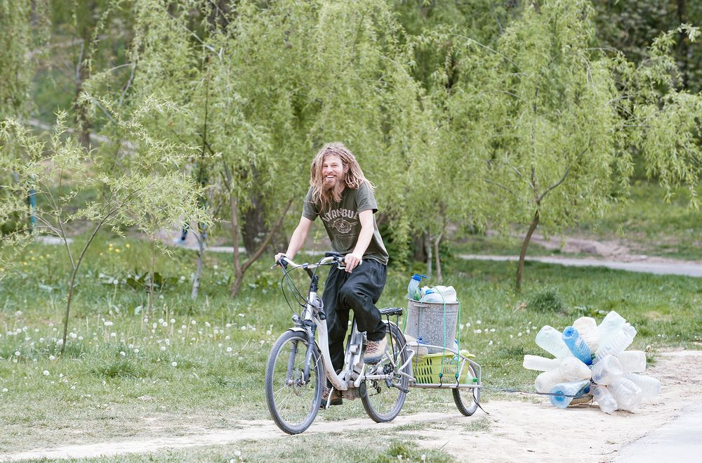 Фотография автора Геннадий Колебабэ