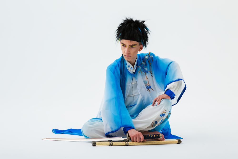 Фотография автора Геннадий Колебабэ