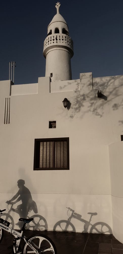 Photograph by Shaji Hussain